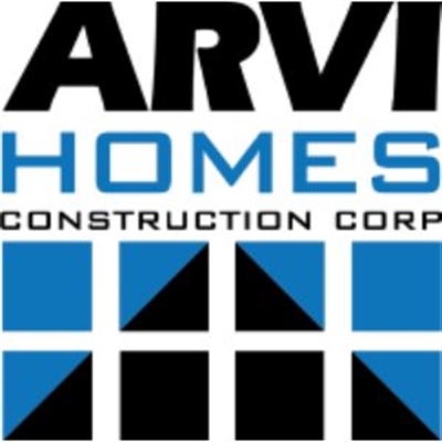 Arvi Homes Construction Corp